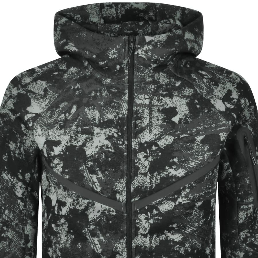 Nike windrunner sweatshirt on sale